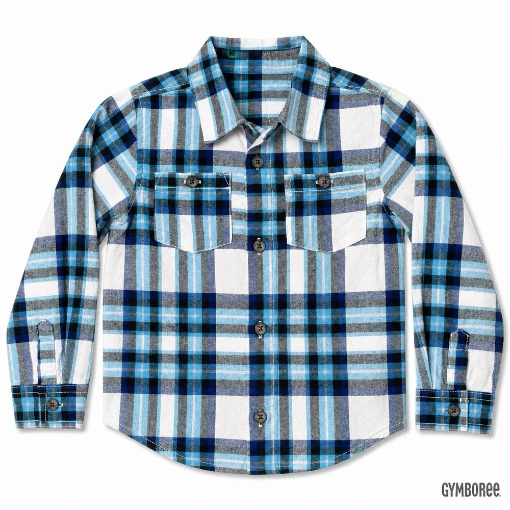 Gymboree new original